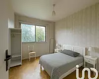 Appartement, 63 m²
