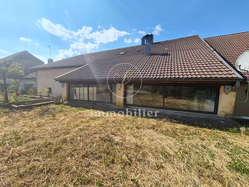 Maison, 195 m²