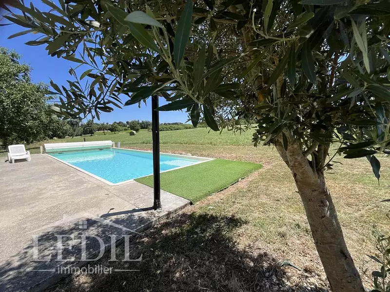 Maison, 152 m²