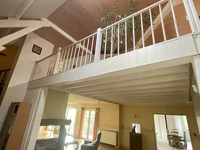 Maison, 267 m²