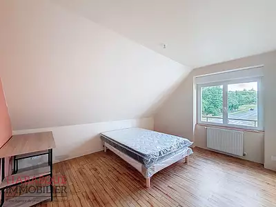 Appartement, 10,13 m²