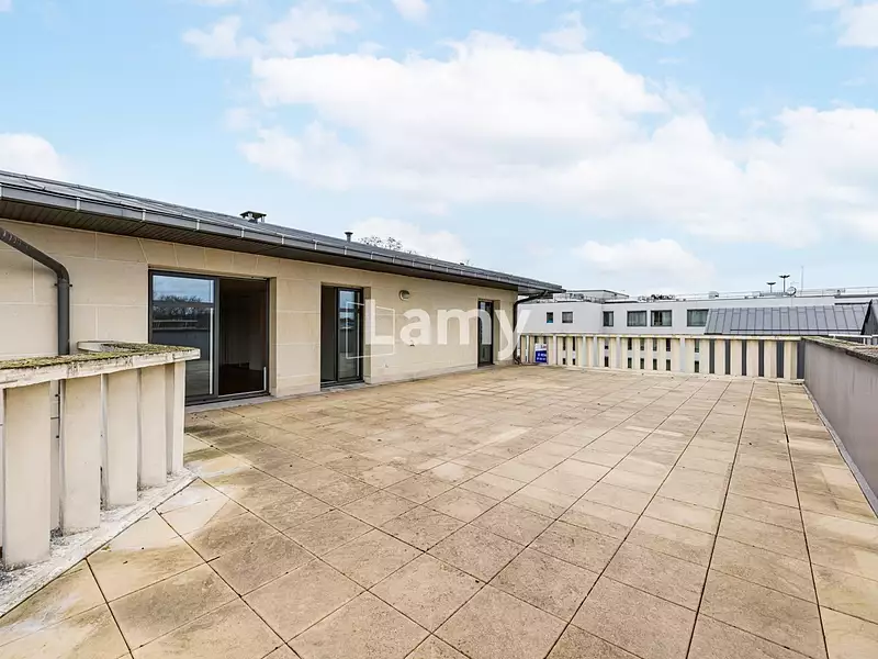 Appartement, 135 m²