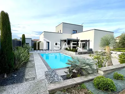 Maison, 139 m²