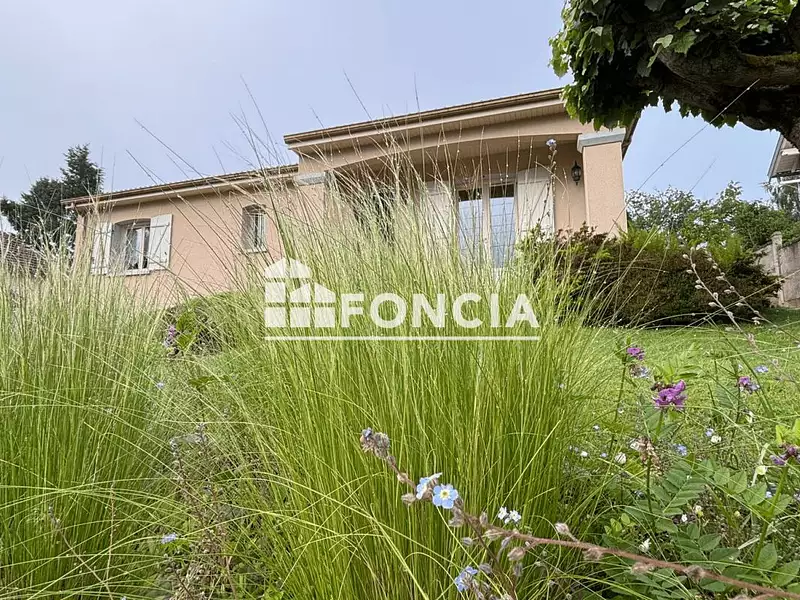 Maison, 85 m²