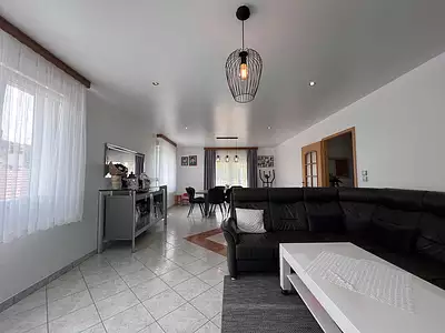 Maison, 160 m²