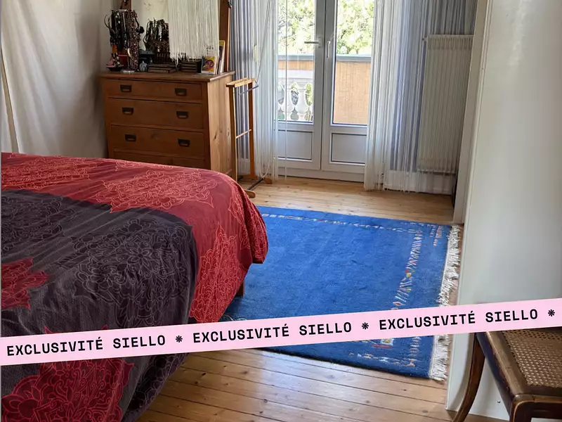 Maison, 150 m²