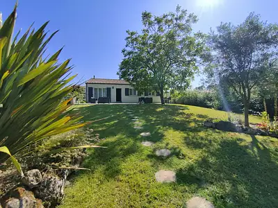 Maison, 85 m²