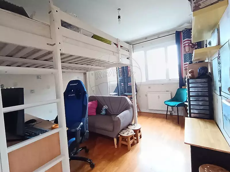 Appartement, 85 m²