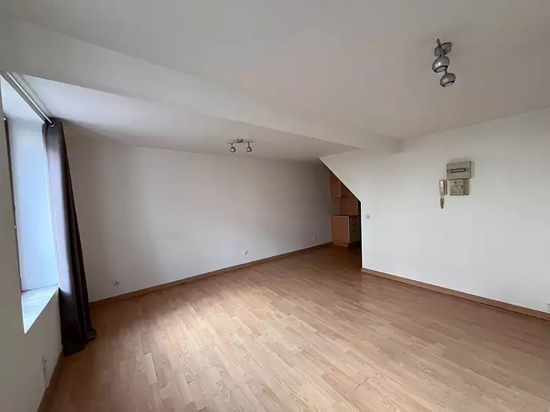 Appartement, 42,7 m²