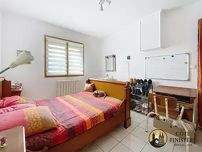 Maison, 125 m²