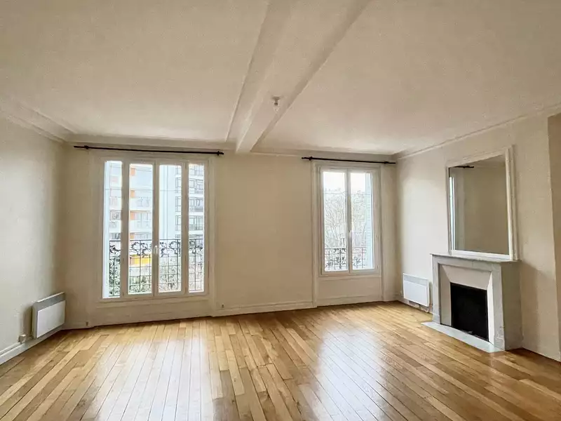 Appartement, 57,78 m²