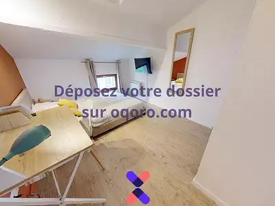 Appartement, 255 m²