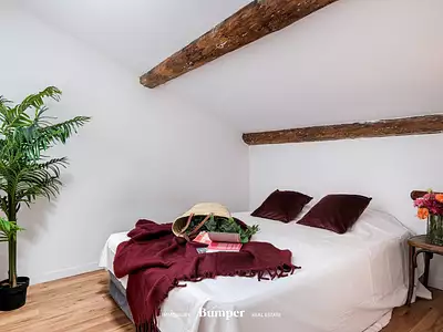 Appartement, 69,92 m²