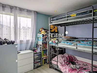 Appartement, 69,85 m²