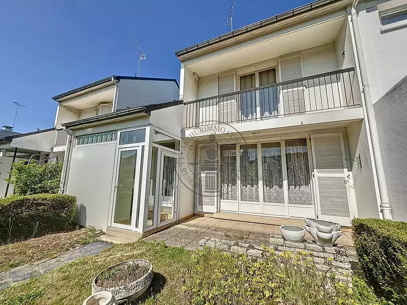 Maison, 80,67 m²
