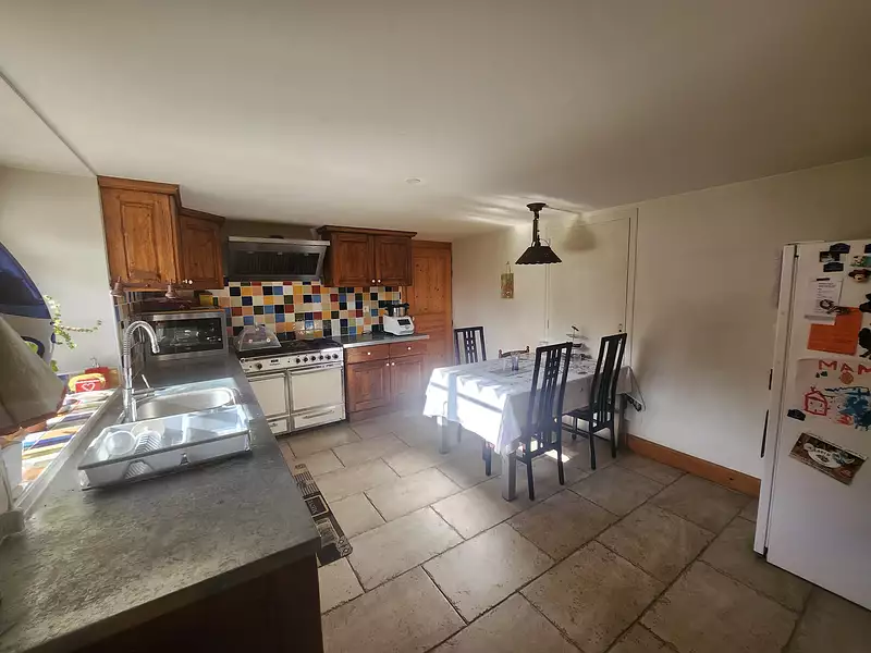 Maison, 265 m²