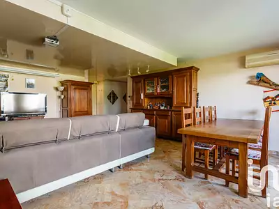 Appartement, 123 m²