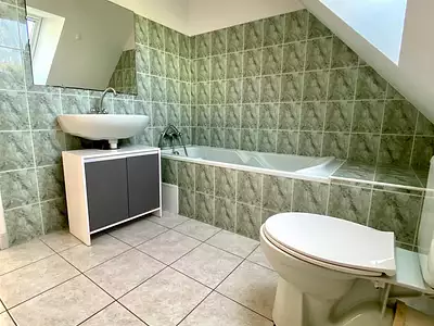 Maison, 89 m²