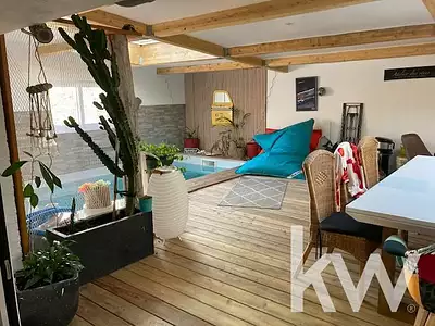 Maison, 157 m²