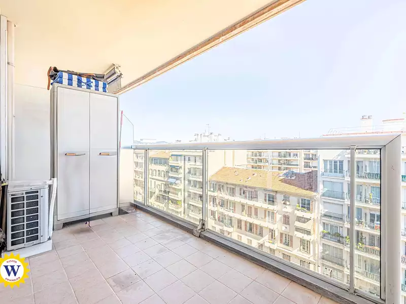 Appartement, 38,7 m²