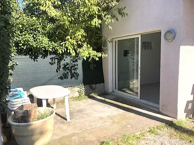 Appartement, 22,95 m²