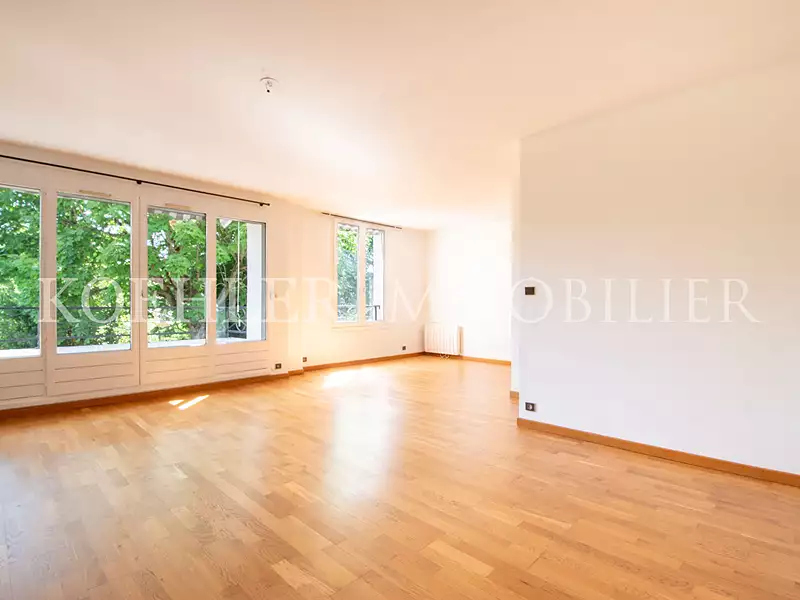 Appartement, 78 m²