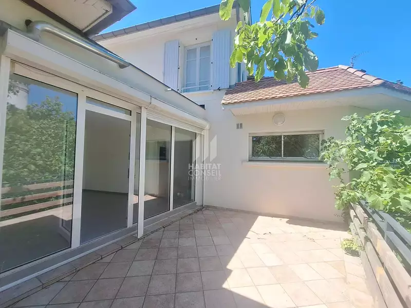 Appartement, 104,94 m²