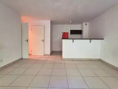 Appartement, 59,86 m²