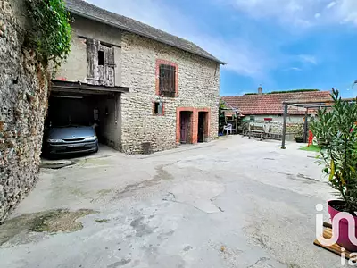 Maison, 158 m²