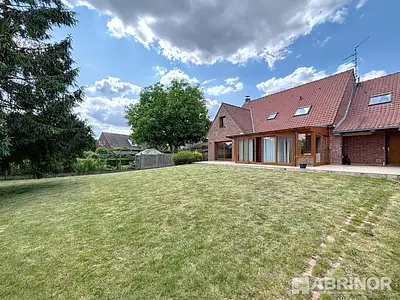 Maison, 220 m²
