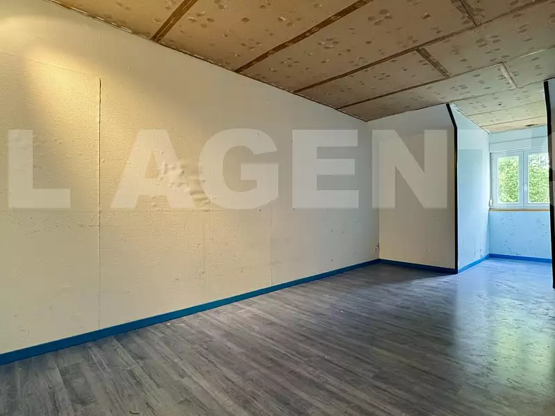 Maison, 215 m²