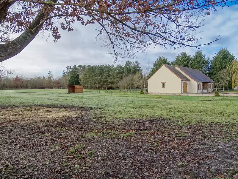 Maison, 117 m²