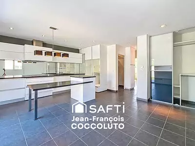 Maison, 61 m²
