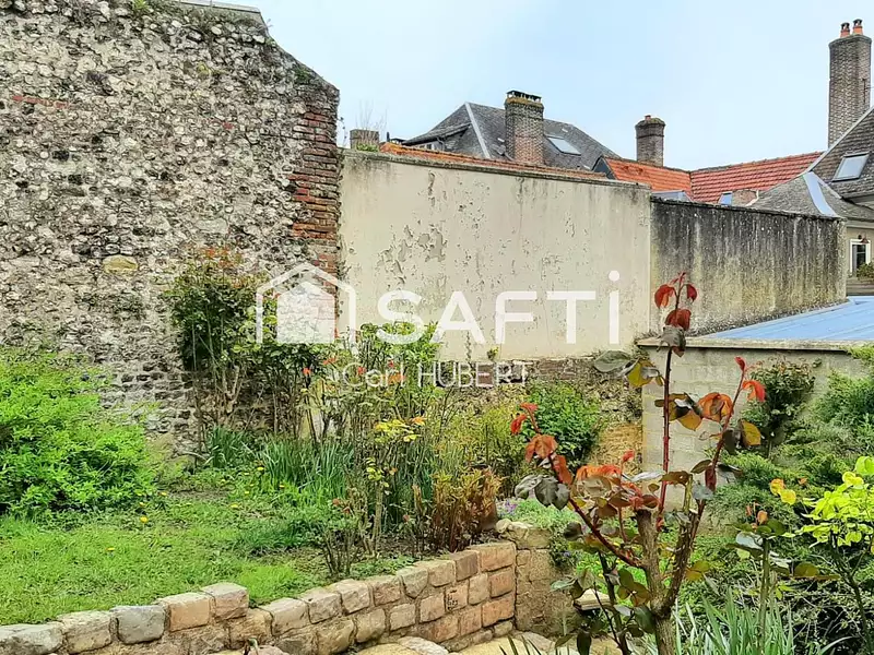 Maison, 150 m²