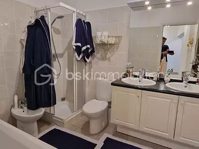 Appartement, 100 m²