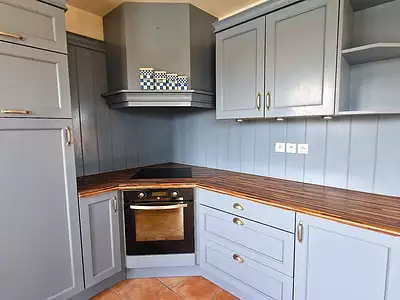 Maison, 115 m²
