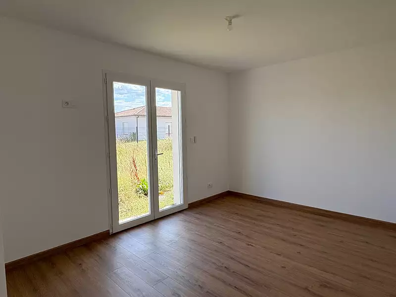 Maison, 107 m²