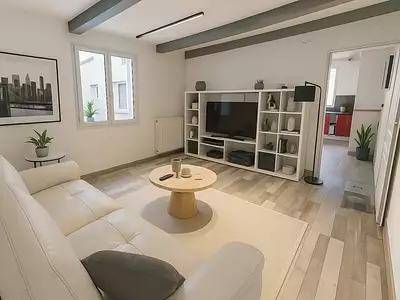 Maison, 120 m²
