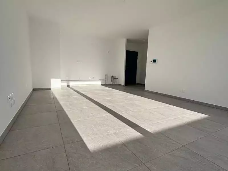 Appartement, 61 m²