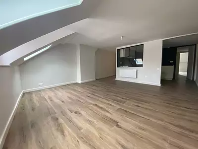 Appartement, 92 m²