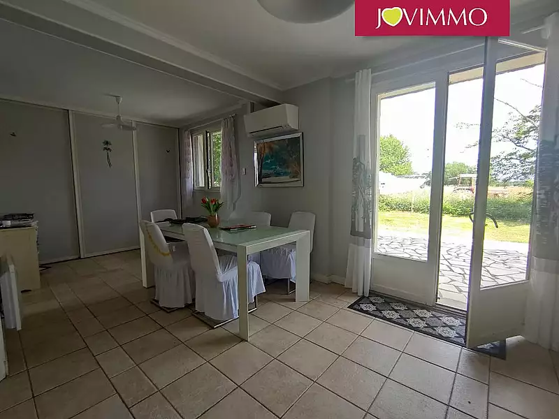 Maison, 149 m²