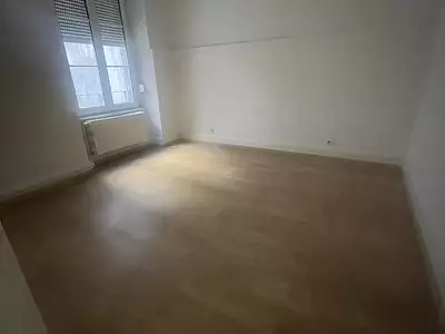 Appartement, 126 m²