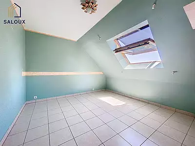 Maison, 109,52 m²