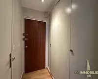 Appartement, 20,94 m²