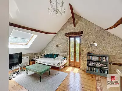 Maison, 350 m²