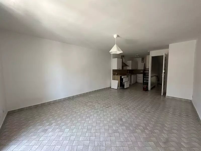Appartement, 72 m²