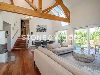 Maison, 262 m²