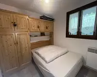 Appartement, 27,55 m²