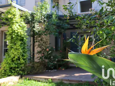 Maison, 187 m²