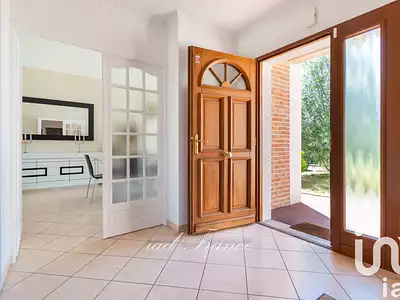 Maison, 228 m²